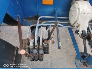 Μεταφοράς Κοντέινερ Langendorf 1994 ΕΝΟΙΚΙΑΣΗ KIPPCHASSIS  ΑΝΟΙΚΤΟ ΤΡΕΙΛΟΡ ΜΕ ΑΝΑΤΡΟΠΗ ΓΙΑ 30pi & 40pi ΚΟΝΤΕΙΝΕΡ-thumb-38