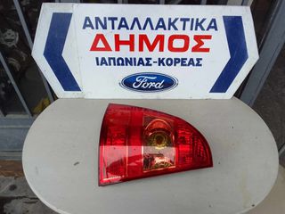 TOYOTA COROLLA '04-'06 STATION WAGON ΜΕΤΑΧΕΙΡΙΣΜΕΝΟ ΠΙΣΩ ΑΡΙΣΤΕΡΟ ΦΑΝΑΡΙ