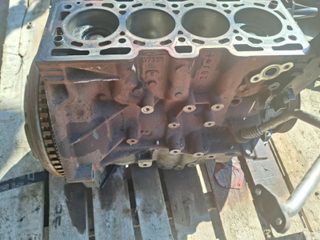 ΚΟΡΜΟΣ - ΜΠΛΟΚ ΜΗΧΑΝΗΣ ( ΚΟΜΠΛΕ )  NISSAN QASHQAI  , JUKE   1.5DCi  K9K  2010-2021
