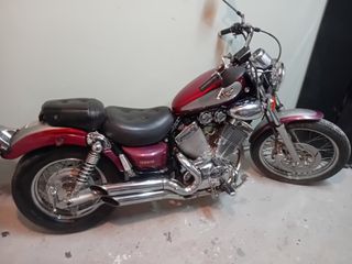 Yamaha XV 535 1995
