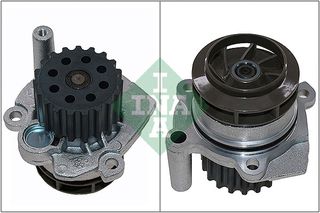 Αντλία νερού   AUDI A1, A3, A4 ALLROAD B8, A4 B8, A5, A6 C7, Q3, Q5, TT SEAT ALHAMBRA, ALTEA, ALTEA XL, EXEO, EXEO ST, IBIZA IV, IBIZA IV SC, IBIZA IV ST 1.2D