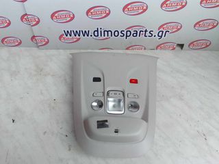 TOYOTA PROACE CITY '19- ΜΕΤΑΧΕΙΡΙΣΜΕΝΗ ΕΜΠΡΟΣ ΠΛΑΦΟΝΙΕΡΑ