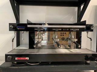 MHNANH KAΦΕ SANREMO ROMA 3GR