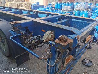 Μεταφοράς Κοντέινερ Langendorf 1994 Langendorf KIPPCHASSIS ΑΝΟΙΚΤΟ ΤΡΕΙΛΟΡ ΜΕ ΑΝΑΤΡΟΠΗ-thumb-37