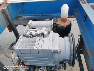 Μεταφοράς Κοντέινερ Langendorf 1994 Langendorf KIPPCHASSIS ΑΝΟΙΚΤΟ ΤΡΕΙΛΟΡ ΜΕ ΑΝΑΤΡΟΠΗ-thumb-18