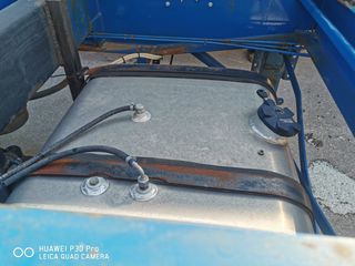 Μεταφοράς Κοντέινερ Langendorf 1994 Langendorf KIPPCHASSIS ΑΝΟΙΚΤΟ ΤΡΕΙΛΟΡ ΜΕ ΑΝΑΤΡΟΠΗ-thumb-19