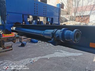 Μεταφοράς Κοντέινερ Langendorf 1994 Langendorf KIPPCHASSIS ΑΝΟΙΚΤΟ ΤΡΕΙΛΟΡ ΜΕ ΑΝΑΤΡΟΠΗ-thumb-30
