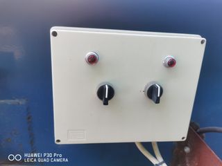 Μεταφοράς Κοντέινερ Langendorf 1994 Langendorf KIPPCHASSIS ΑΝΟΙΚΤΟ ΤΡΕΙΛΟΡ ΜΕ ΑΝΑΤΡΟΠΗ-thumb-33