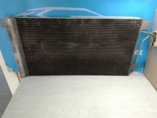 VOLKSWAGEN TRANSPORTER ΨΥΓΕΊΟ AIR CONDITION
