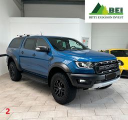 Ford Raptor 2019 ΓΙΑ ΕΙΣΑΓΩΓΗ