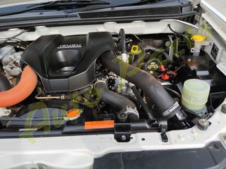ΤΡΟΠΕΤΟ ΕΜΠΡΟΣ / ΚΑΜΠΙΝΑ  ISUZU D MAX 2.5 TWIN TURBO , ΦΑΝΟΠΟΙΕΙΑ/ΚΙΝΗΤΗΡΑΣ/ΣΑΣΜΑΝ ,  106.000Km (6 MHNEΣ ΓΡΑΠΤΗ ΕΓΓΥΗΣΗ) , ΚΩΔ.ΚΙΝ. 4JK1 ,  ΜΟΝΤΕΛΟ 2012-2016-thumb-5