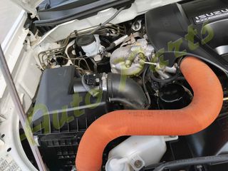 ΤΡΟΠΕΤΟ ΕΜΠΡΟΣ / ΚΑΜΠΙΝΑ  ISUZU D MAX 2.5 TWIN TURBO , ΦΑΝΟΠΟΙΕΙΑ/ΚΙΝΗΤΗΡΑΣ/ΣΑΣΜΑΝ ,  106.000Km (6 MHNEΣ ΓΡΑΠΤΗ ΕΓΓΥΗΣΗ) , ΚΩΔ.ΚΙΝ. 4JK1 ,  ΜΟΝΤΕΛΟ 2012-2016-thumb-7