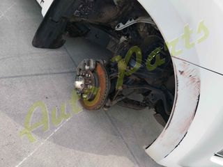 ΤΡΟΠΕΤΟ ΕΜΠΡΟΣ / ΚΑΜΠΙΝΑ  ISUZU D MAX 2.5 TWIN TURBO , ΦΑΝΟΠΟΙΕΙΑ/ΚΙΝΗΤΗΡΑΣ/ΣΑΣΜΑΝ ,  106.000Km (6 MHNEΣ ΓΡΑΠΤΗ ΕΓΓΥΗΣΗ) , ΚΩΔ.ΚΙΝ. 4JK1 ,  ΜΟΝΤΕΛΟ 2012-2016-thumb-10