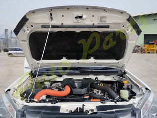 ΤΡΟΠΕΤΟ ΕΜΠΡΟΣ / ΚΑΜΠΙΝΑ  ISUZU D MAX 2.5 TWIN TURBO , ΦΑΝΟΠΟΙΕΙΑ/ΚΙΝΗΤΗΡΑΣ/ΣΑΣΜΑΝ ,  106.000Km (6 MHNEΣ ΓΡΑΠΤΗ ΕΓΓΥΗΣΗ) , ΚΩΔ.ΚΙΝ. 4JK1 ,  ΜΟΝΤΕΛΟ 2012-2016-thumb-44