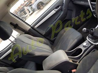 ΤΡΟΠΕΤΟ ΕΜΠΡΟΣ / ΚΑΜΠΙΝΑ  ISUZU D MAX 2.5 TWIN TURBO , ΦΑΝΟΠΟΙΕΙΑ/ΚΙΝΗΤΗΡΑΣ/ΣΑΣΜΑΝ ,  106.000Km (6 MHNEΣ ΓΡΑΠΤΗ ΕΓΓΥΗΣΗ) , ΚΩΔ.ΚΙΝ. 4JK1 ,  ΜΟΝΤΕΛΟ 2012-2016-thumb-16