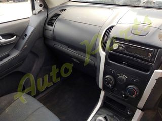 ΤΡΟΠΕΤΟ ΕΜΠΡΟΣ / ΚΑΜΠΙΝΑ  ISUZU D MAX 2.5 TWIN TURBO , ΦΑΝΟΠΟΙΕΙΑ/ΚΙΝΗΤΗΡΑΣ/ΣΑΣΜΑΝ ,  106.000Km (6 MHNEΣ ΓΡΑΠΤΗ ΕΓΓΥΗΣΗ) , ΚΩΔ.ΚΙΝ. 4JK1 ,  ΜΟΝΤΕΛΟ 2012-2016-thumb-20