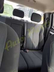 ΤΡΟΠΕΤΟ ΕΜΠΡΟΣ / ΚΑΜΠΙΝΑ  ISUZU D MAX 2.5 TWIN TURBO , ΦΑΝΟΠΟΙΕΙΑ/ΚΙΝΗΤΗΡΑΣ/ΣΑΣΜΑΝ ,  106.000Km (6 MHNEΣ ΓΡΑΠΤΗ ΕΓΓΥΗΣΗ) , ΚΩΔ.ΚΙΝ. 4JK1 ,  ΜΟΝΤΕΛΟ 2012-2016-thumb-28