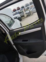 ΤΡΟΠΕΤΟ ΕΜΠΡΟΣ / ΚΑΜΠΙΝΑ  ISUZU D MAX 2.5 TWIN TURBO , ΦΑΝΟΠΟΙΕΙΑ/ΚΙΝΗΤΗΡΑΣ/ΣΑΣΜΑΝ ,  106.000Km (6 MHNEΣ ΓΡΑΠΤΗ ΕΓΓΥΗΣΗ) , ΚΩΔ.ΚΙΝ. 4JK1 ,  ΜΟΝΤΕΛΟ 2012-2016-thumb-30