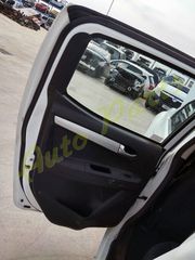 ΤΡΟΠΕΤΟ ΕΜΠΡΟΣ / ΚΑΜΠΙΝΑ  ISUZU D MAX 2.5 TWIN TURBO , ΦΑΝΟΠΟΙΕΙΑ/ΚΙΝΗΤΗΡΑΣ/ΣΑΣΜΑΝ ,  106.000Km (6 MHNEΣ ΓΡΑΠΤΗ ΕΓΓΥΗΣΗ) , ΚΩΔ.ΚΙΝ. 4JK1 ,  ΜΟΝΤΕΛΟ 2012-2016-thumb-33