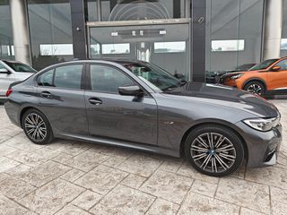 Bmw 330 2022 330E M SPORT  ADVANCED  2.0