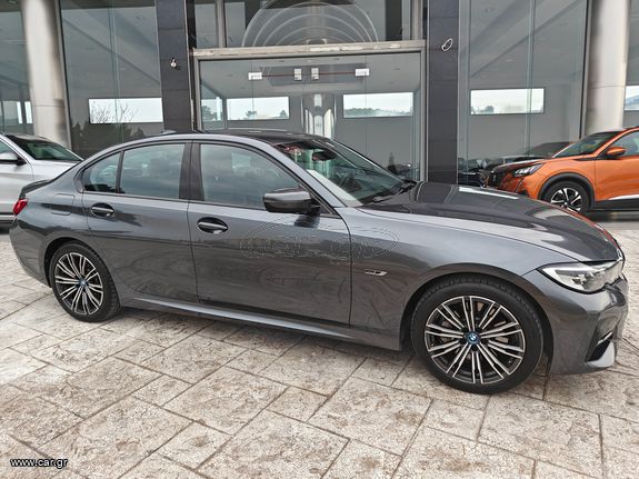 Bmw 330 2022 330E M SPORT  ADVANCED  2.0