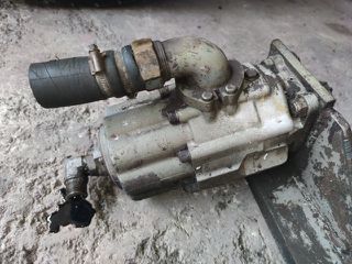 Σασμανακι -αντλια για SCANIA ΣΑΣΜΑΝ 880-thumb-2
