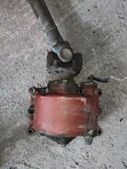 Σασμανακι -αντλια για SCANIA ΣΑΣΜΑΝ 880-thumb-4