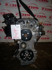 ΜΗΧΑΝΗ ΜΟΤΕΡ ΚΙΝΗΤΗΡΑΣ OPEL CORSA B 1.2 X12XE
