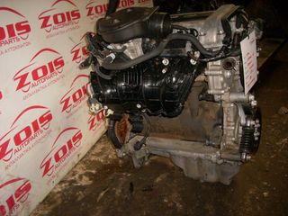 ΜΗΧΑΝΗ ΜΟΤΕΡ ΚΙΝΗΤΗΡΑΣ OPEL CORSA B 1.2 X12XE-thumb-3