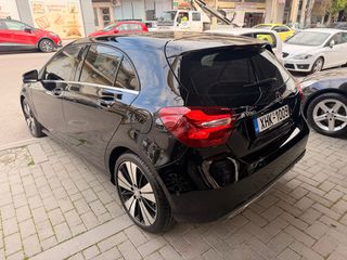 Mercedes-Benz A 180 2016 BlueEfficiency Urban-thumb-35