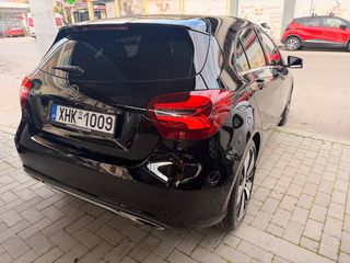 Mercedes-Benz A 180 2016 BlueEfficiency Urban-thumb-36