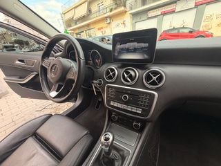 Mercedes-Benz A 180 2016 BlueEfficiency Urban-thumb-15