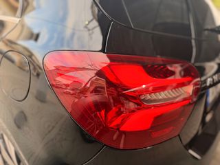 Mercedes-Benz A 180 2016 BlueEfficiency Urban-thumb-25