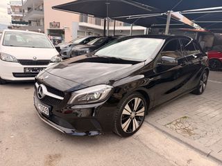 Mercedes-Benz A 180 2016 BlueEfficiency Urban-thumb-26