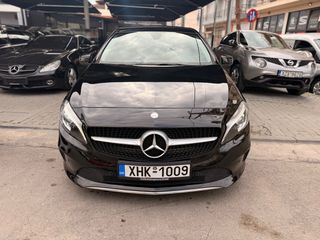 Mercedes-Benz A 180 2016 BlueEfficiency Urban-thumb-28
