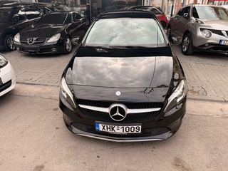 Mercedes-Benz A 180 2016 BlueEfficiency Urban-thumb-30