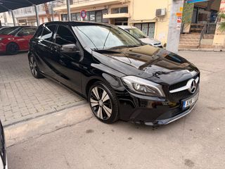 Mercedes-Benz A 180 2016 BlueEfficiency Urban-thumb-32