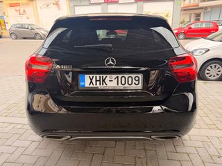Mercedes-Benz A 180 2016 BlueEfficiency Urban-thumb-33
