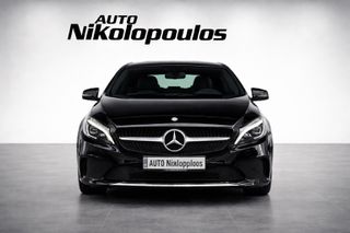 Mercedes-Benz A 180 2016 BlueEfficiency Urban-thumb-1
