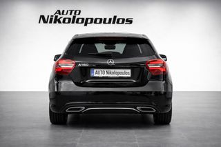 Mercedes-Benz A 180 2016 BlueEfficiency Urban-thumb-2