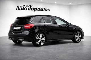 Mercedes-Benz A 180 2016 BlueEfficiency Urban-thumb-3
