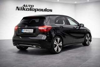 Mercedes-Benz A 180 2016 BlueEfficiency Urban-thumb-5