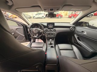 Mercedes-Benz A 180 2016 BlueEfficiency Urban-thumb-6