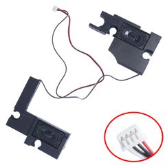 Speaker Set - Ηχεία ζευγάρι για Laptop Lenovo G500 80A6 G505 80AA G510 80A8 PK23000L400 90202714 Speakers Left+Right ( Κωδ.1-SPKR170 )