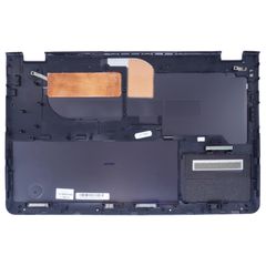 Πλαστικό Laptop - Bottom Case Cover D για HP Envy x360 15-AQ 15T-AQ 15-AQ166NR 856800-001 Dark Brown ( Κωδ.1-COV777 )