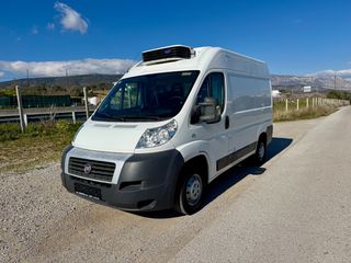 Fiat 2014 DUCATO ΨΥΓΕΙΟ ΚΛΙΜΑ - ΠΡΙΖΑ EURO5b