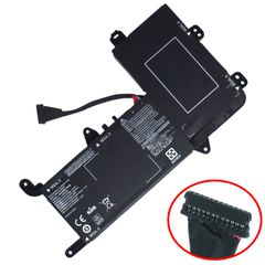 Μπαταρία Laptop - Battery για Lenovo Legion IdeaPad Y720-15IKB 80VR 81C0 L16M4PB0 L16S4TB0 5B10M33723 5B10M33724 L16S4TBO 15.36V 58Wh 3805mAh με καλωδιοταινία 12pins ( Κωδ.1-BAT0832 )