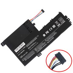 Μπαταρία Laptop - Battery για Lenovo Ideapad 320S-14IKB 520S-14IKB Flex 5 1470 1570 5B10M50528 L15M2PB1 7.5V 35Wh 4535mAh με καλωδιοταινία 5.5cm και 7pins ( Κωδ.1-BAT0835 )