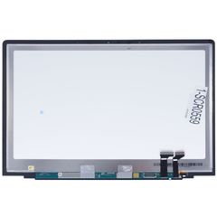 Οθόνη Laptop - Screen monitor για Microsoft Surface Laptop 1 1769 Microsoft Surface Laptop 2 1782 Touch Digitizer 13.5" 2256x1504 QHD LED 50pins Glossy ( Κωδ.1-SCR0559 )