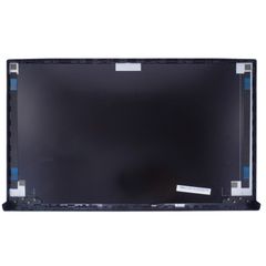 Πλαστικό Laptop - Screen Back Cover A για MSI GF75 Thin 8SC 8RCS 9SC 9RC 9RCX MS-17F2 MS-17F1 MS-17F3 3077F1A223TF1 307-7F1A223-TF1 Black ( Κωδ.1-COV781 )